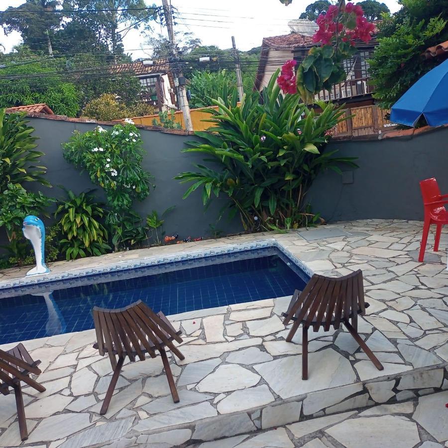 Casa de hóspedes Casa Da Tatá Búzios