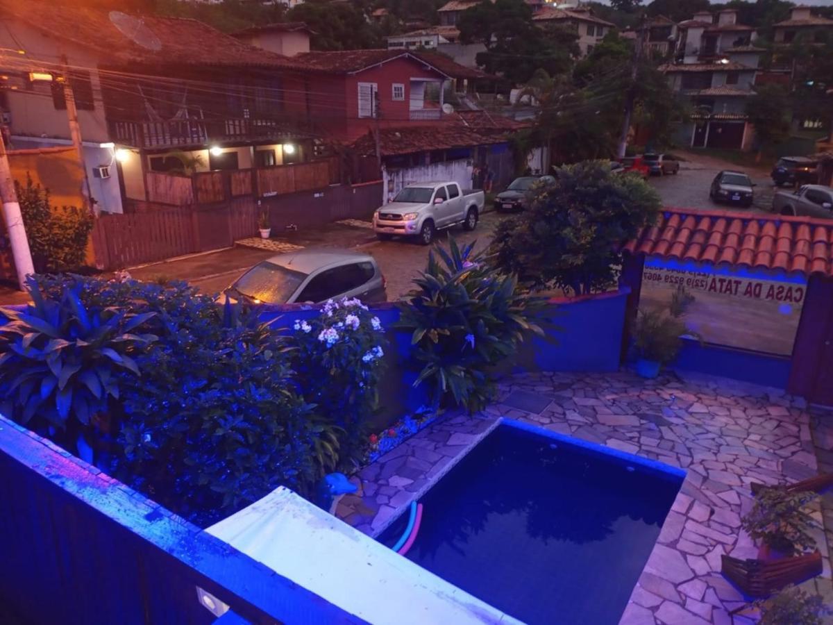 Pensión Casa Da Tatá