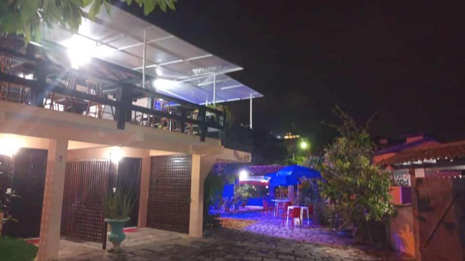 Pensión Casa Da Tatá Búzios