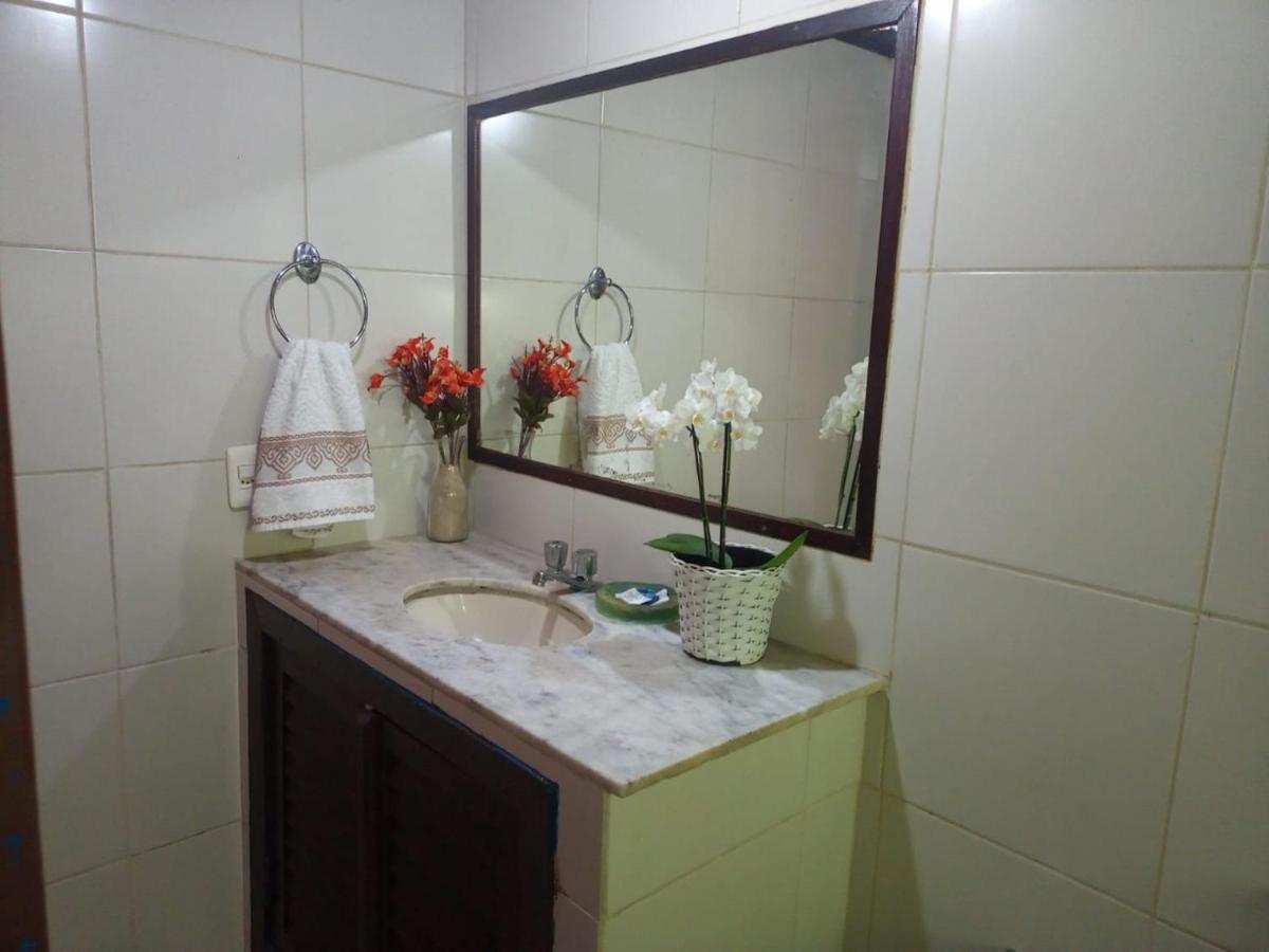 Pensión Casa Da Tatá Búzios