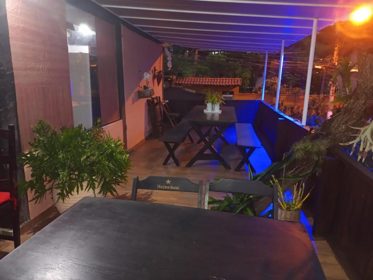 Casa Da Tatá * Búzios