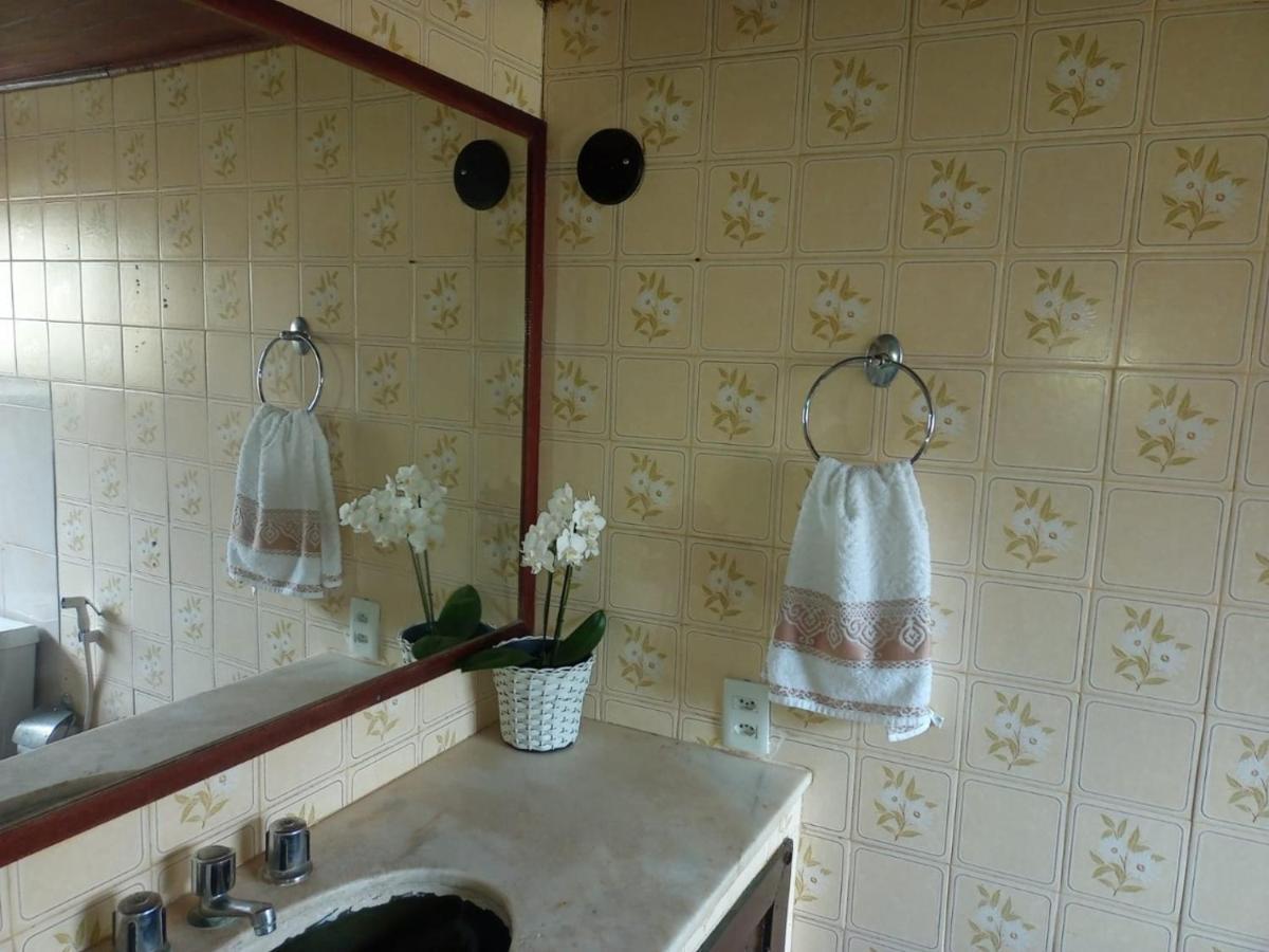 Casa Da Tatá Casa de hóspedes