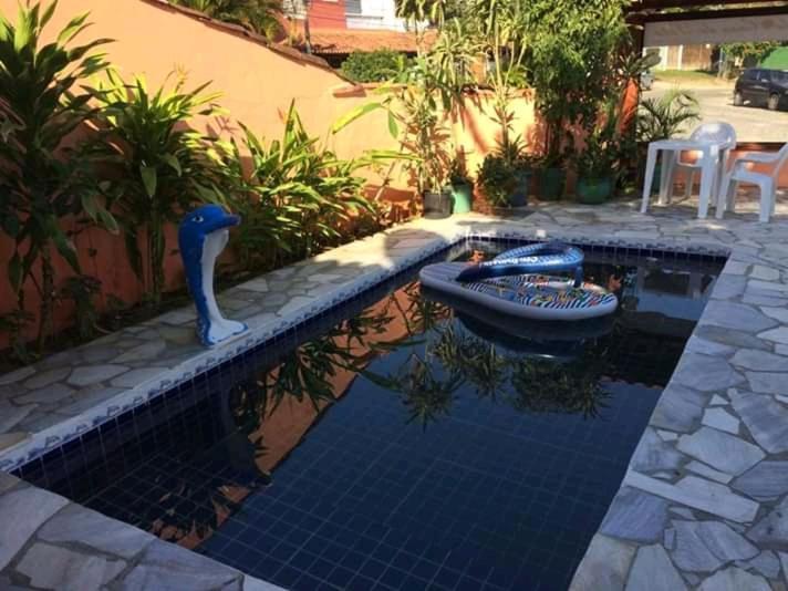 Casa Da Tatá Pensión