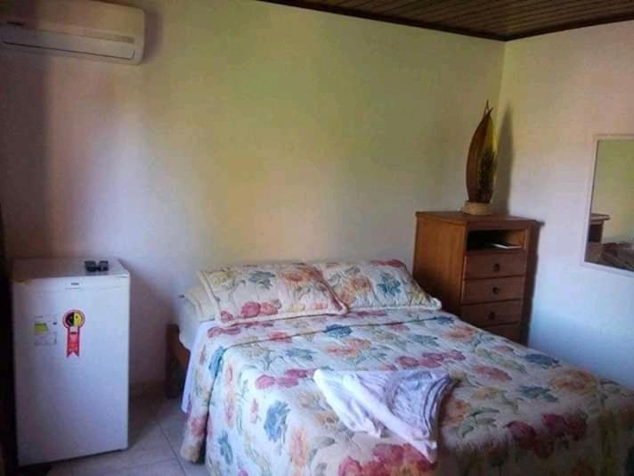 Casa Da Tatá Pensión *