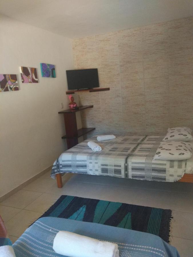 Casa Da Tatá Pensión