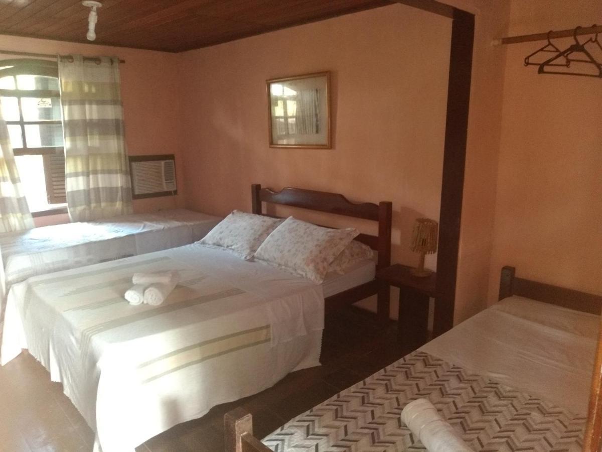 Casa Da Tatá * Búzios