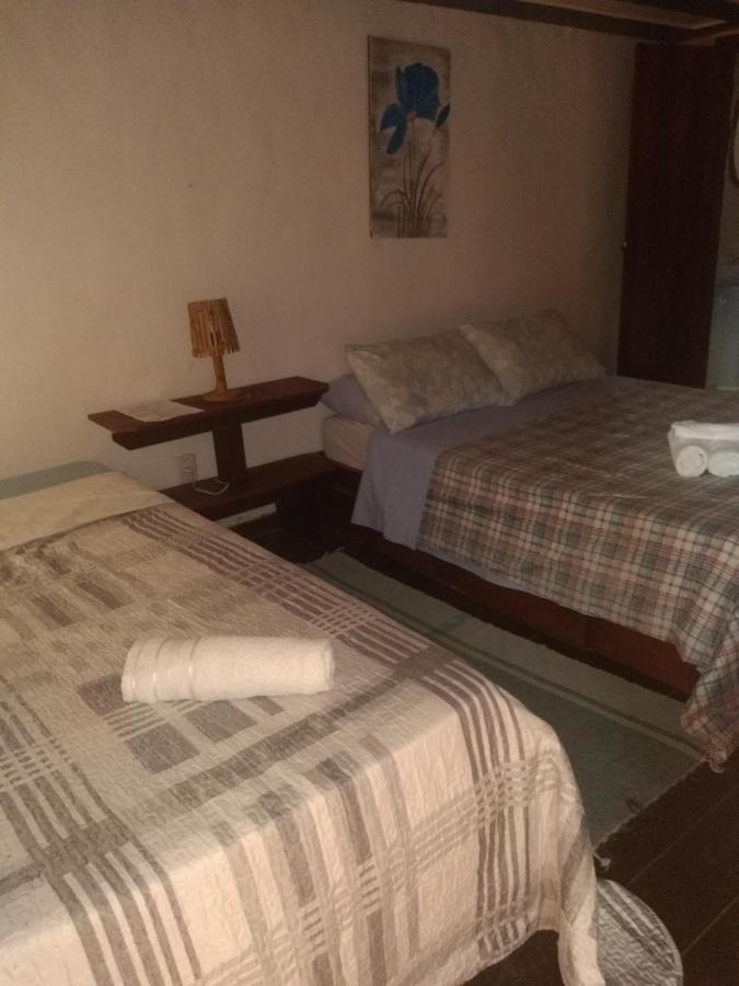 Pensión Casa Da Tatá *