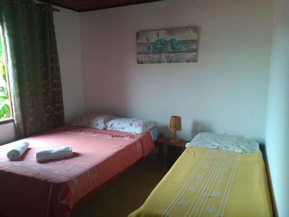 Pensión Casa Da Tatá *